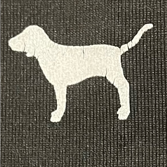 PINK Victoria's Secret Black Ultimate Leggings - Picture 11 of 11